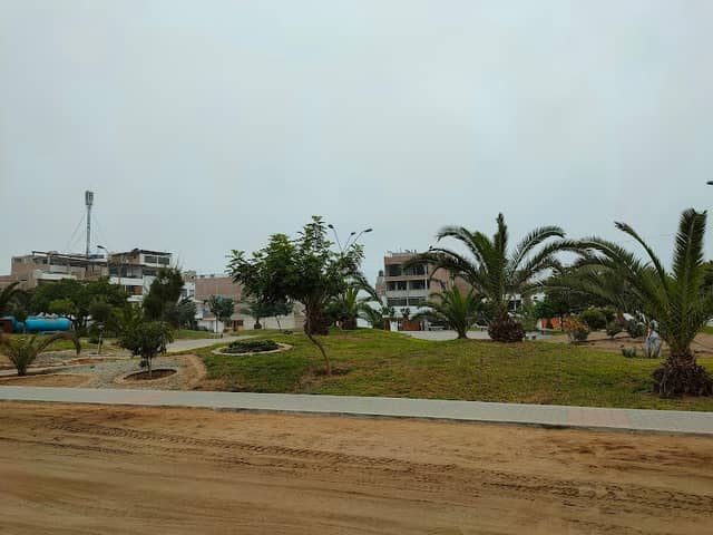 Parque de la Amistad - Image 1