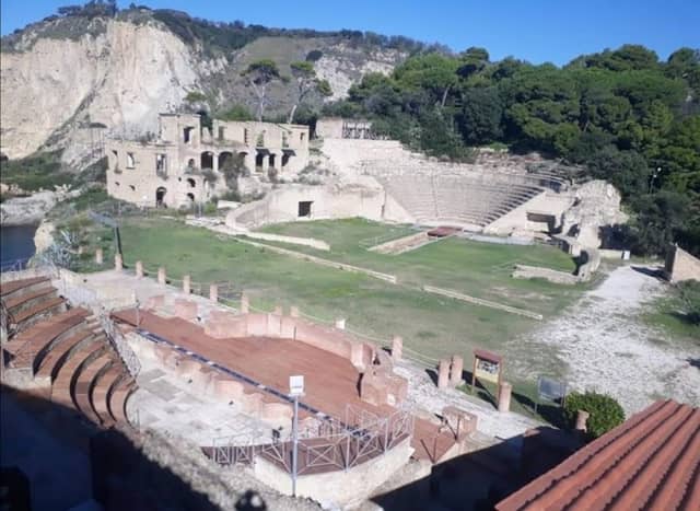 Parco Archeologico del Pausilypon - Image 2