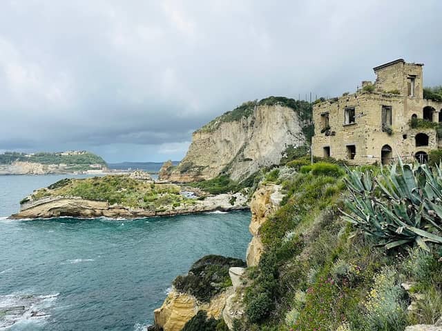 Parco Archeologico del Pausilypon - Image 3