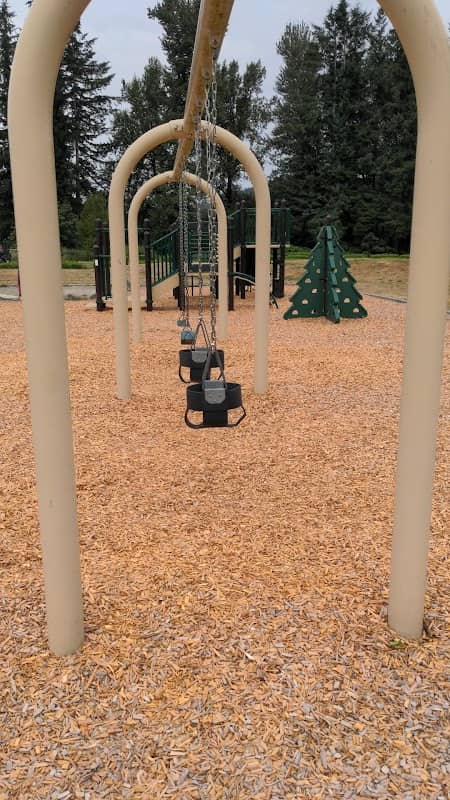Tunbridge Park - Image 1