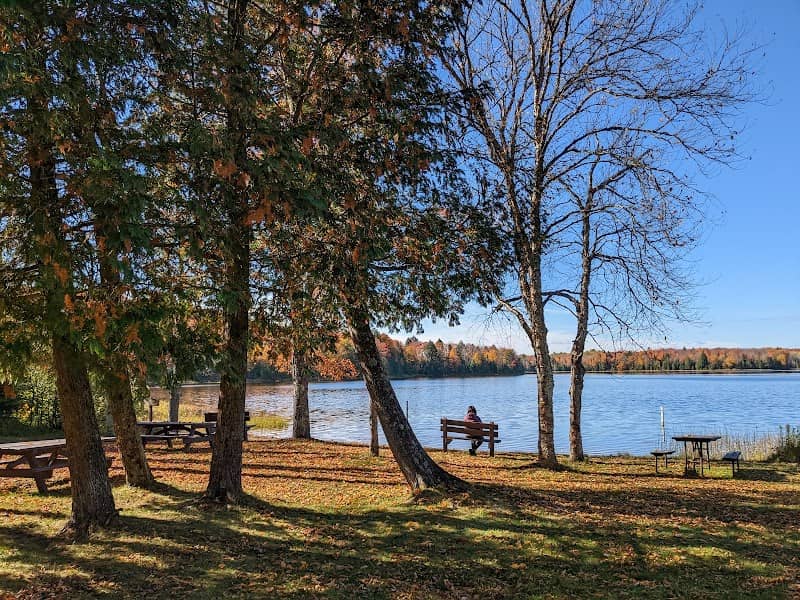 Bobcat Lake Swim & Picnic Area - Image 1