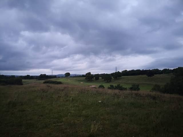 Lords Wood - Image 2