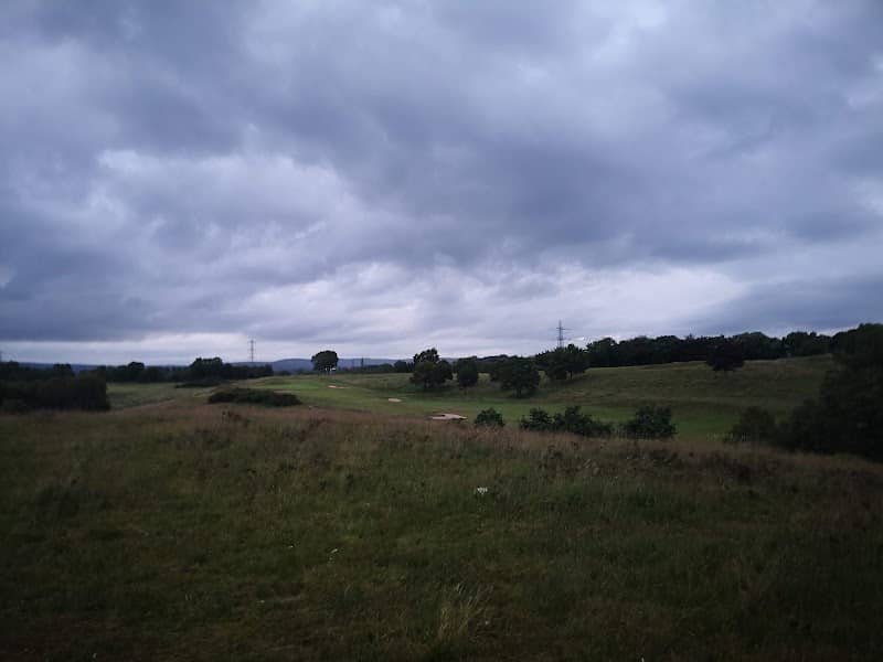 Lords Wood - Image 2
