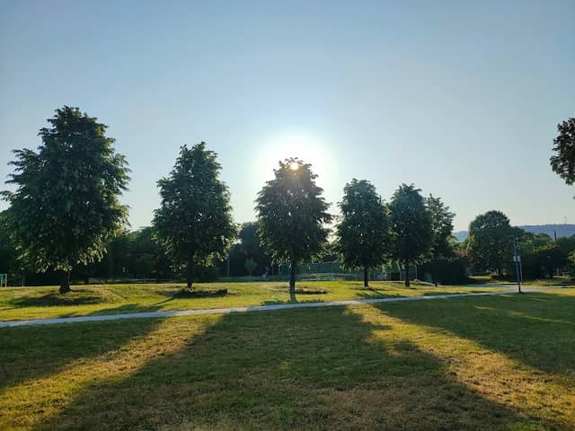 Wasen Park - Image 1