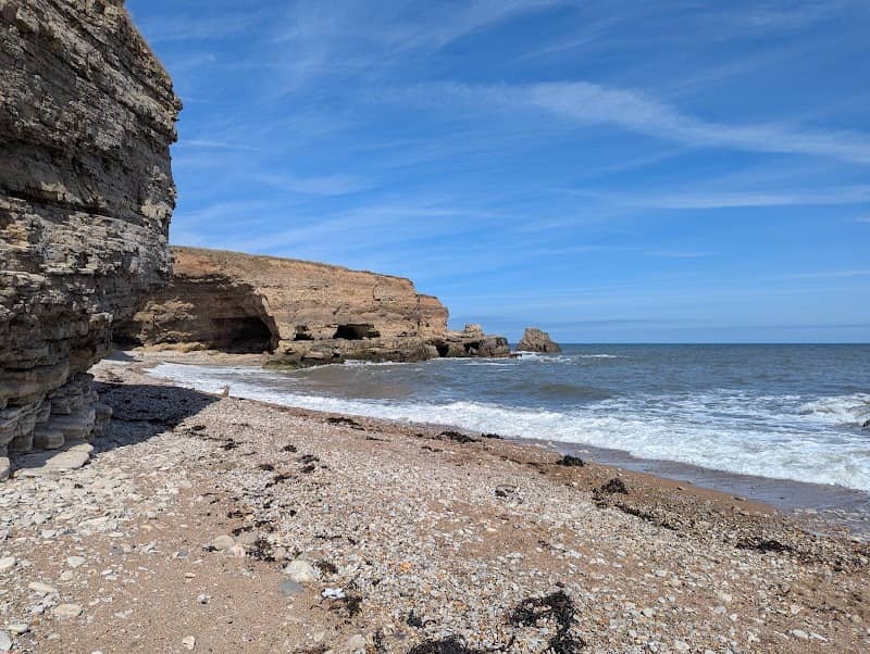 Byers Hole - Image 1
