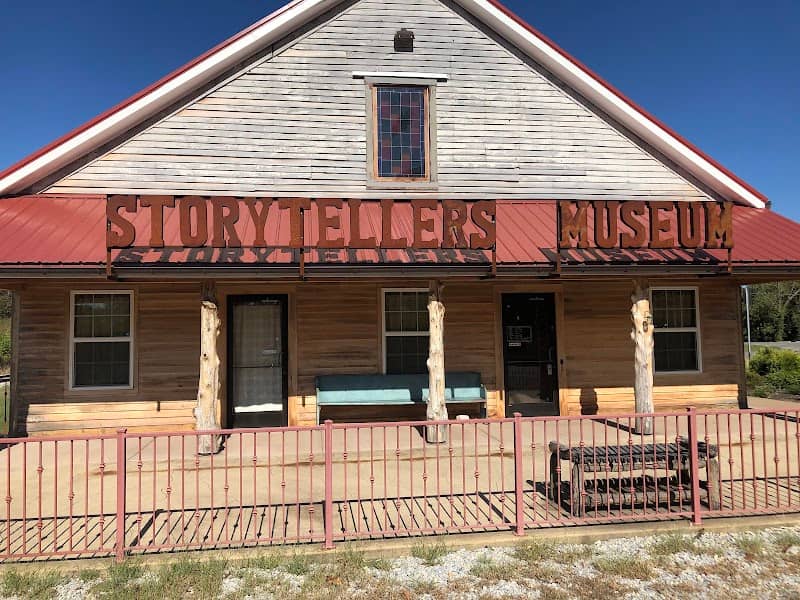Storytellers - Image 1