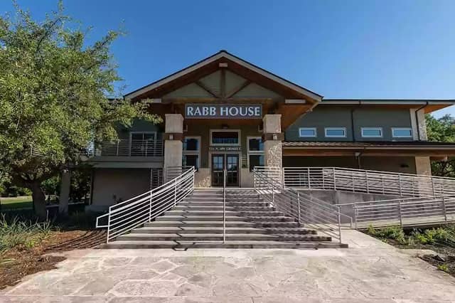 Rabb Park - Image 1