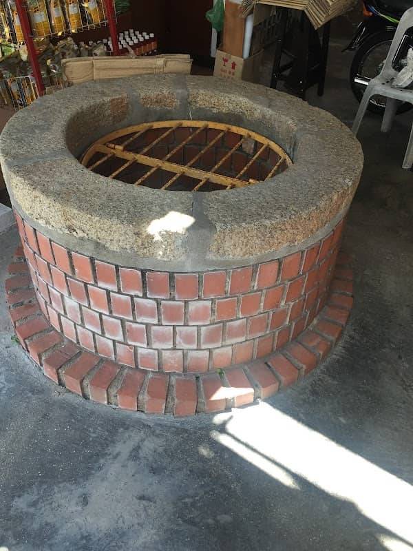 Dragon Pure Water Well (Snake Temple) - Image 1