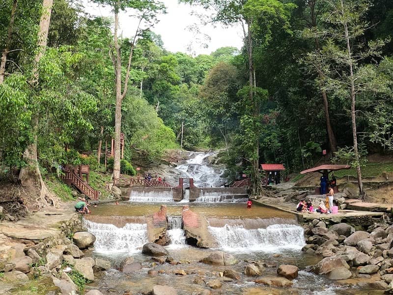 Lata Bayu - Image 1
