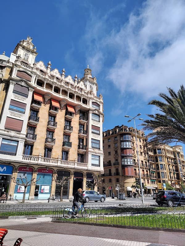 Gros, Donostia-San Sebastián - Image 1