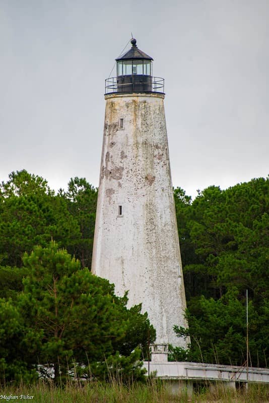 Georgetown Lighthouse - Image 1