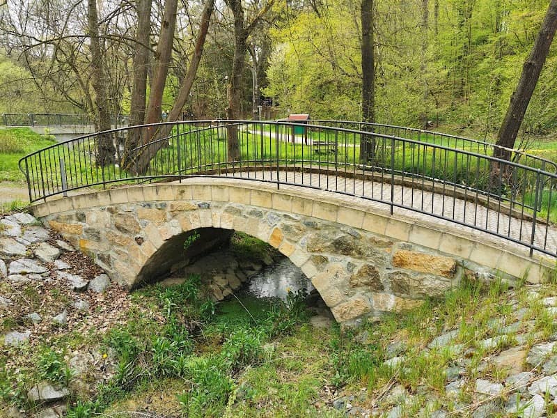 Brücke ins Nichts - Image 1