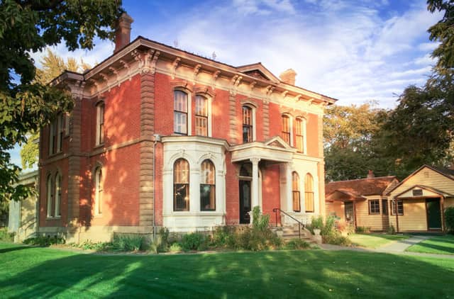 Kirkman House Museum - Image 1