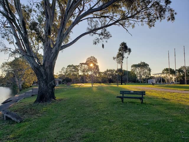 Sawyer Park - Image 1