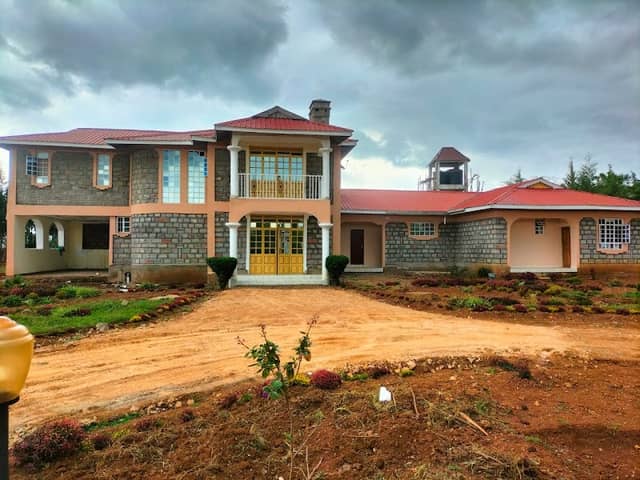 Eldorose Vantage Resort - Image 1
