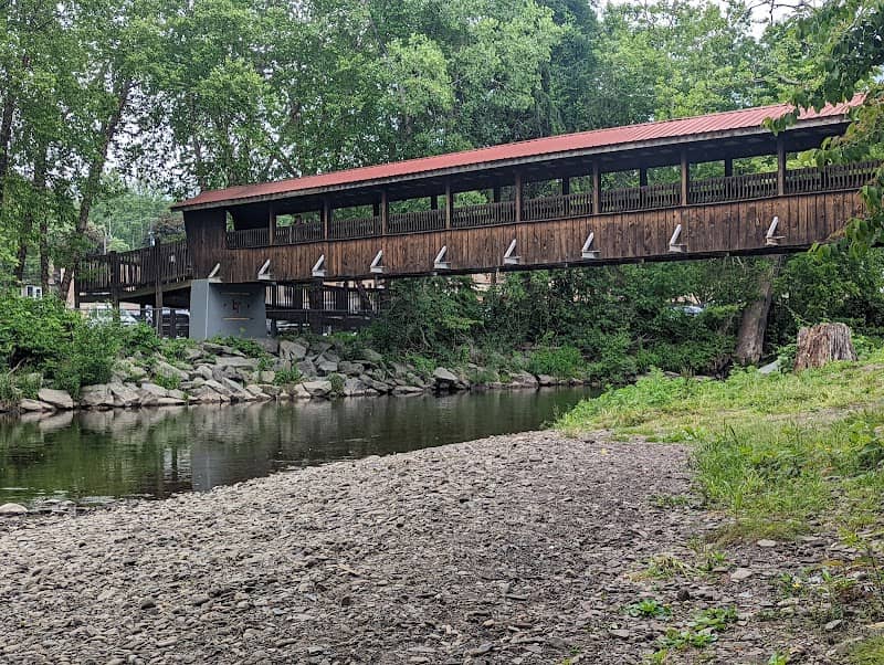 Christy Mathewson Park - Image 1