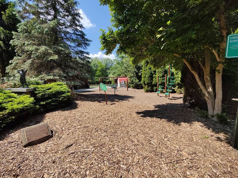 Christy Mathewson Park - Image 3