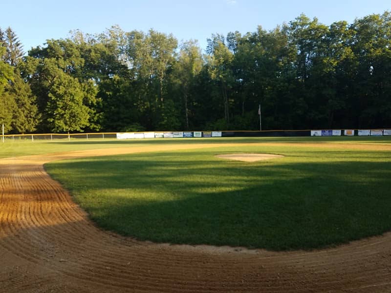 Christy Mathewson Park - Image 2