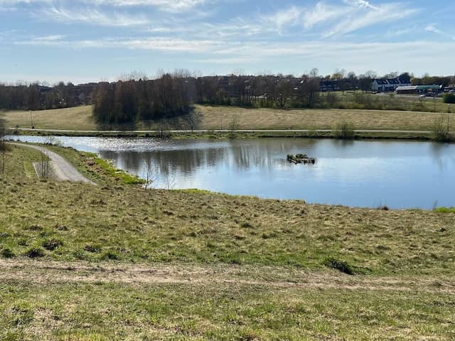 Lakeside Park - Image 1