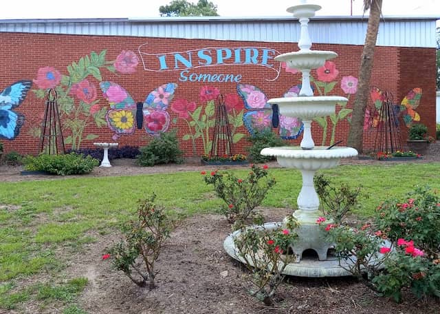 Reidsville Park - Image 1