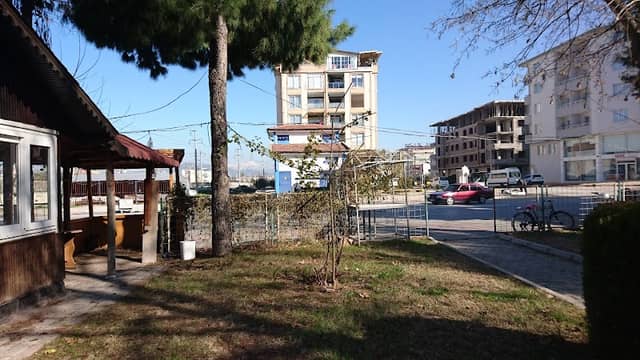 Alibeyli Parkı - Image 1