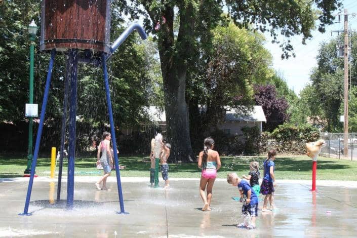 Gridley City Recreation Department - Image 1