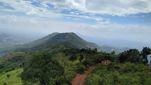 Kodikuthimala View Point - Image 2