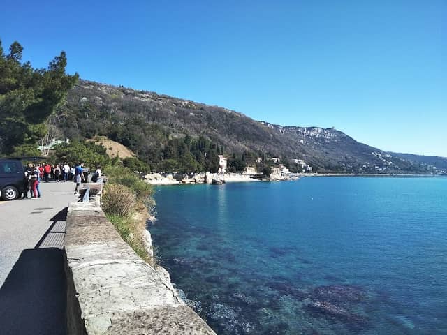 Ex Scuderie di Miramare - Image 2