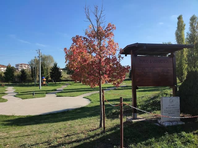 Parco Barbaroscia - Image 1