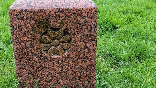 "Stein des Mittagsschattens" - Image 2