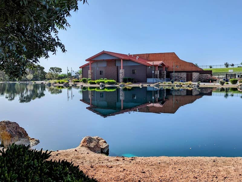Craig Ranch Regional Park - Image 2