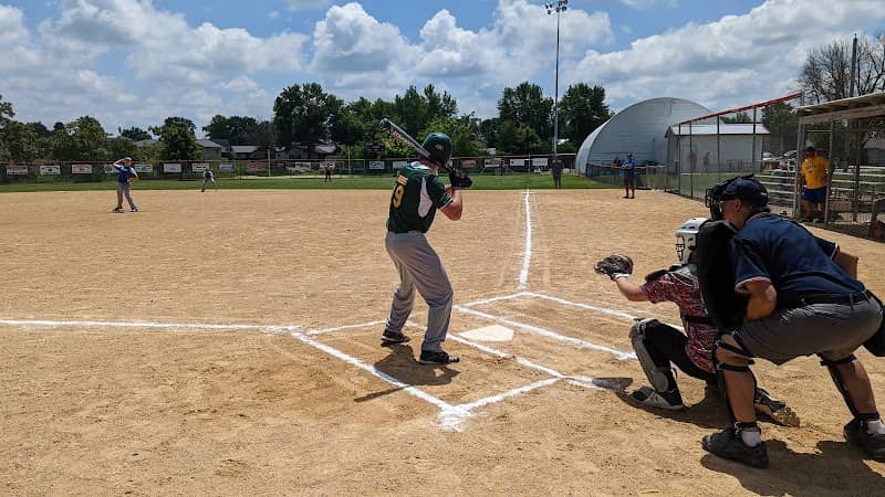Blairstown Ball Park - Image 1