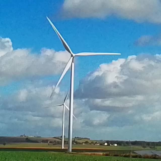 éolienne tiper - Image 1