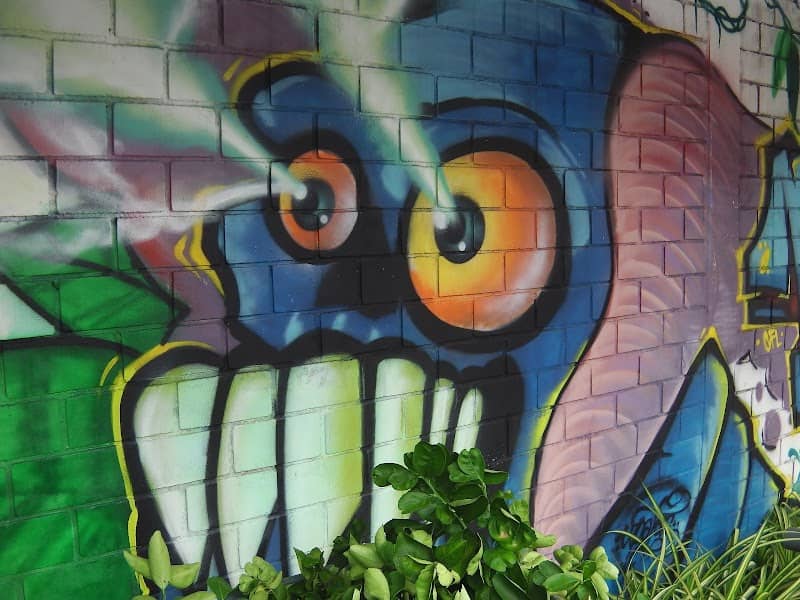 Street Art - Image 3