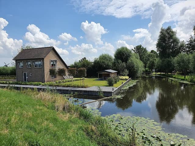 Boezems Kinderdijk - Image 3