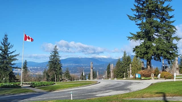 Burnaby Mountain Conservation Area - Image 3