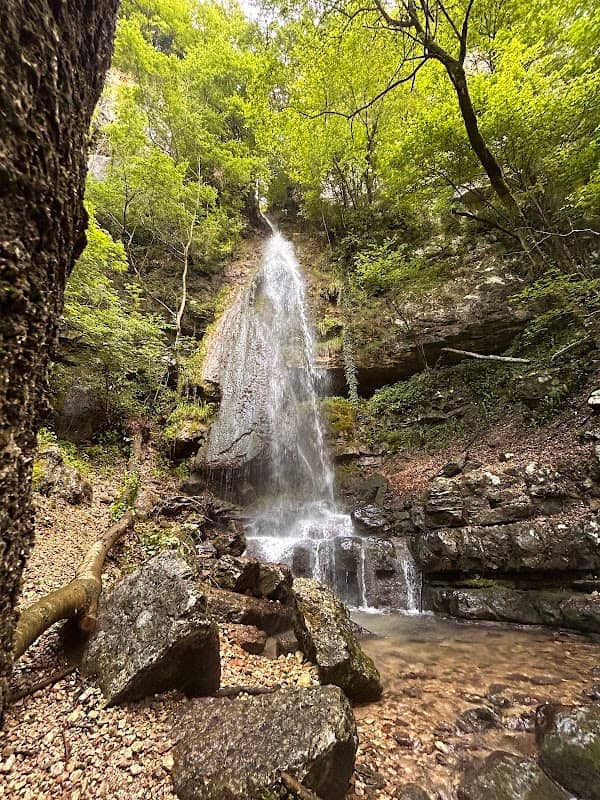 Cascata dei Papalini - Image 1