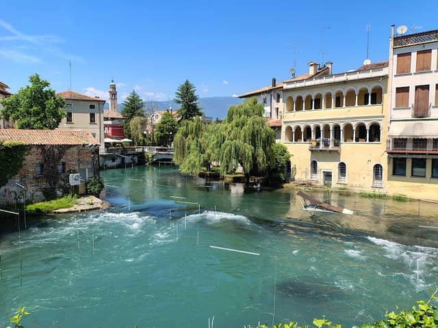 passeggiata del fiume Livenza - Image 1