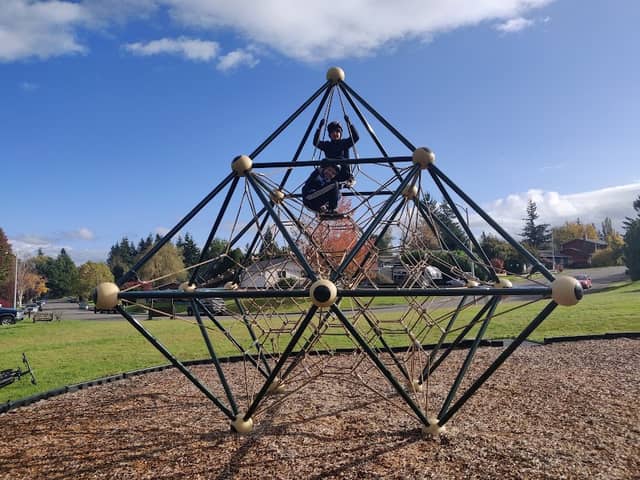 Cedar Creek Park - Image 1