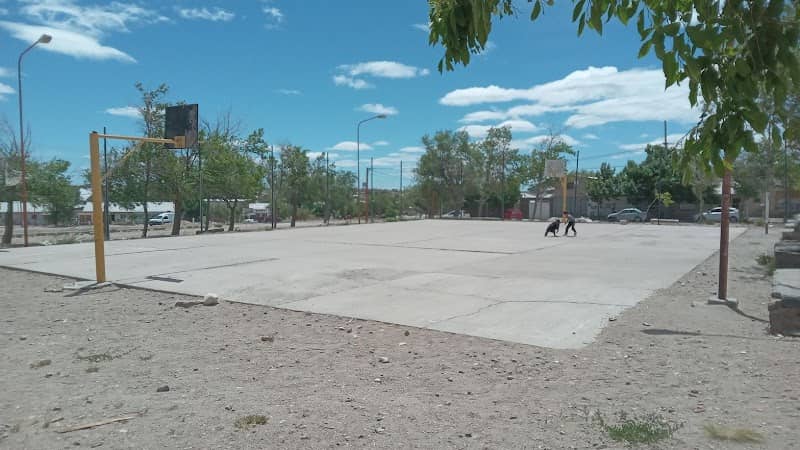 Plaza De Los Niños - Image 1