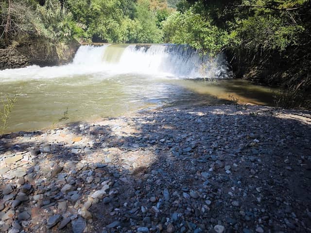 Cascata de Moinhos - Image 1