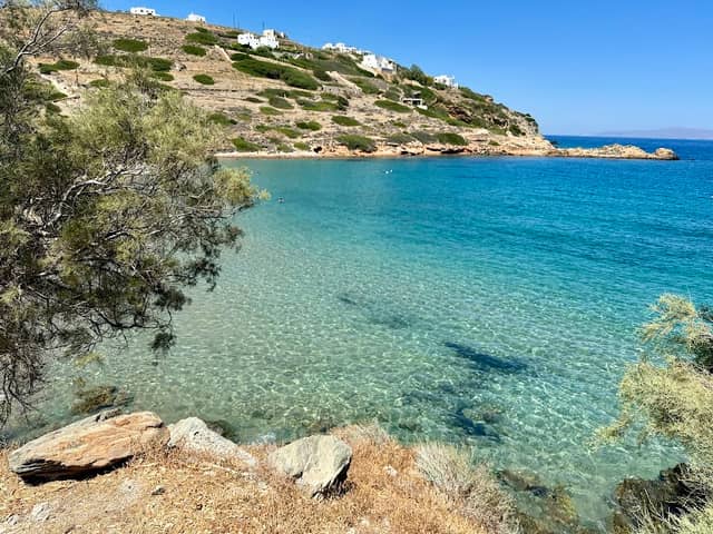 Παραλία Λωτός - Image 2