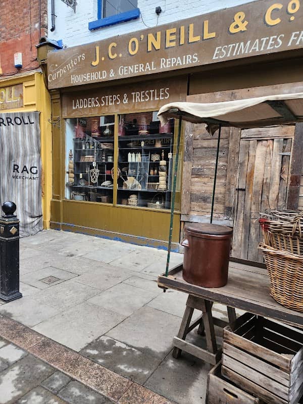 Little Underbank Passage - Image 2