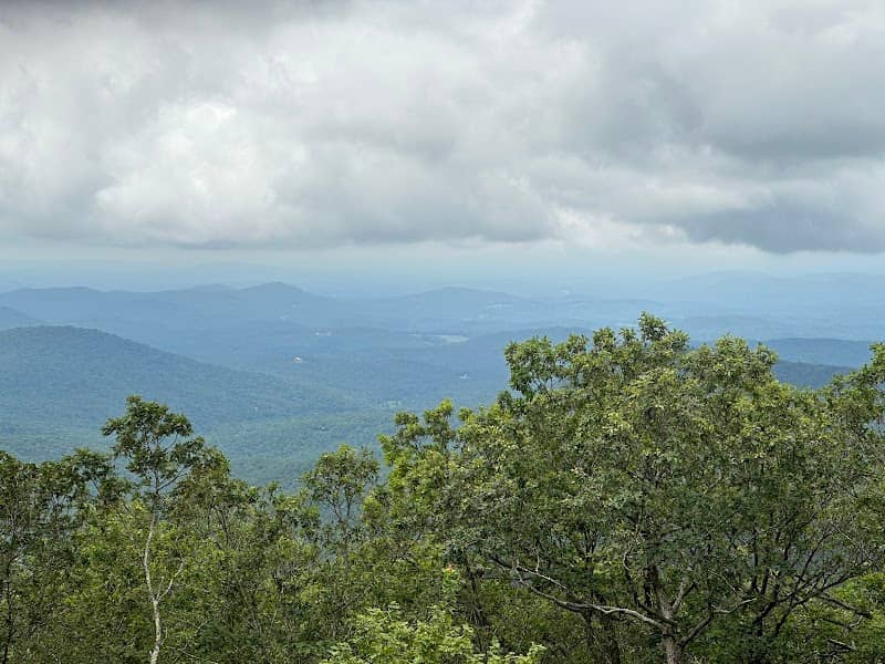 Springer Mountain - Image 1