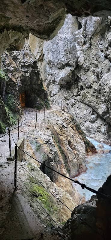 Höllentalklamm Museum - Image 3