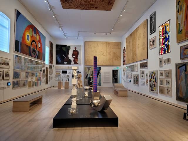 Skissernas Museum - Image 1