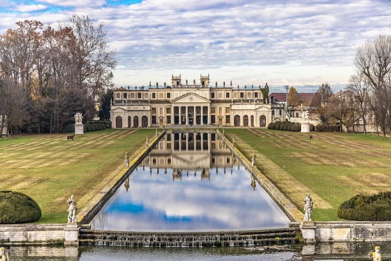 Villa Pisani National Museum - Image 1