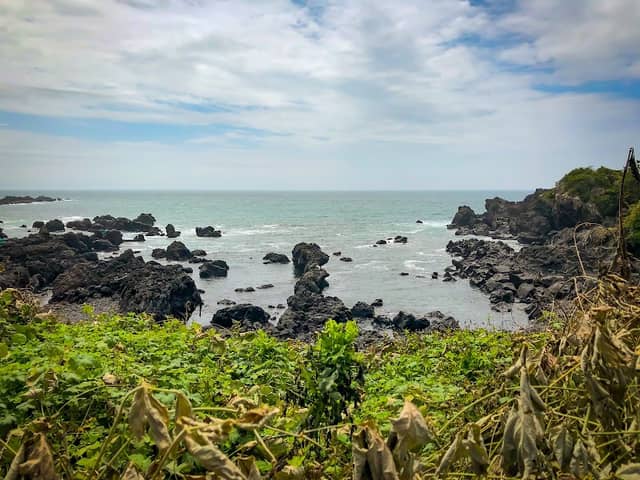 Dorippal Coast - Image 1