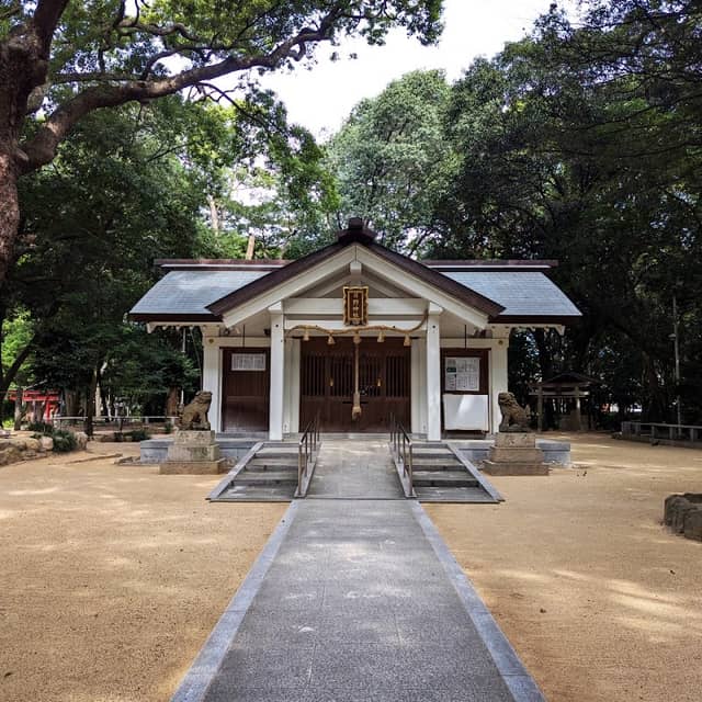 Hino Shrine - Image 2