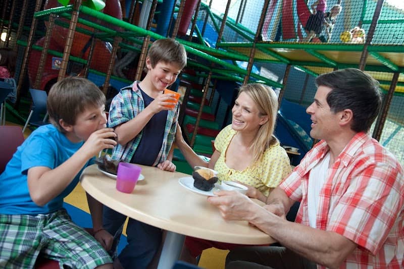 Little Monkeys Play Centre - Image 1